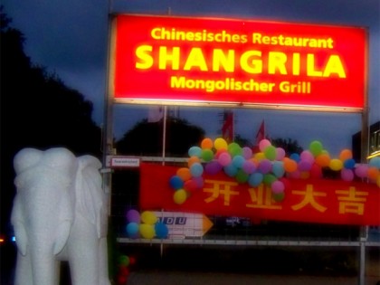 Foto: Shangrila